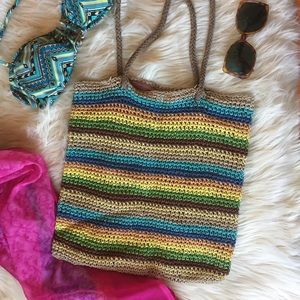 Beach bag!